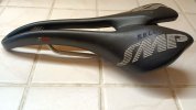 Sella SMP F30, aisi 304 tube