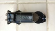 Attacco Ritchey Comp 4AXIS, 70mm 6/84°
