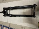FORCELLA 100 MM ROCK SHOX BRAIN  BY SPECIALIZED 2021-2022