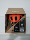 casco Lazer coyote
