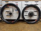 Set ruote mullet Dt Swiss