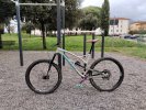 MTB Enduro - Nukeproof MEGA 290 2020 - Tg XL