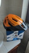 Casco Bluegrass Rogue tg.M 56/58