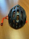 Casco bici Specialized SWORKS Prevail 54-60