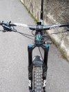 Mondraker foxy carbon r 2019