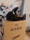 Casco Leatt Enduro 2.0