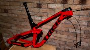 TELAIO TREK SLASH AL 2021 M/L