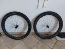 Fulcrum Red Zone Carbon
