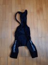 Pantaloni fondello x-bionic