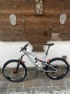 Vendo Commencal meta AM 2017