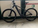 Merida 29" eBig-Nine 400