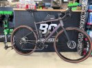 NUOVISSIMA BASSO TERA GRAVEL con Shimano GRX 600