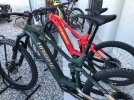 Ebike HAIBIKE - ALLMTN 7 - 2023!!!!