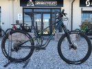 GT Sensor ST Carbon Elite - 2023