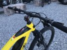 Ebike - FANTIC INTEGRA XTF 1.5