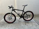 Scott Scale Carbonio 26 XTR