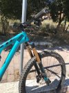 Yeti SB130 LR TORQ taglia M