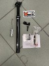 Telescopico YEP PODIO 31.6x420