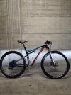 Mtb full LeeCougan 29 carbon taglia M