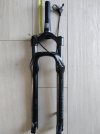 Rockshox Judy Silver TK - PopLoc Remote