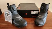 Scarpe Lake MX146 Invernali MTB