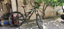 Orbea rallon 29 2020 valuto offerte!!!!!