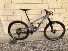 Santa Cruz Hightower