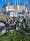 Turbo Levo comp 700w M
