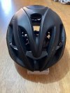 Kask Protone Nero Matt  RIBASSO