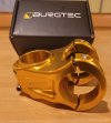 Burgtec Enduro MK3 Attacco manubrio 35 mm