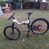 Specialized Enduro Expert 2017