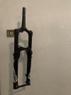 Forcella Rockshox Pike da 160