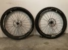 Route SRAM Roam 30 Complete