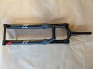 Marzocchi Bomber Z2 140mm 29" boost