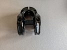 Attacco manubrio DMR Defy ⌀ 31.8mm - lunghezza 35mm