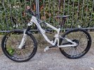 Mde Damper 650b taglia S