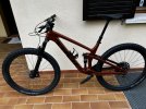 Trek Top Fuel 9.8 GX Axs