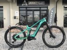 E-BIKE - Haibike ALLMTN 2 - TgM