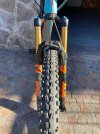 Forcella Fox 34 Fit4 29" 140 mm