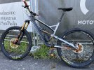 YT Jeffsy Pro Race