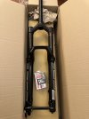 Rockshox ZEB ULTIMATE 27,5 180 charger 3 2024 nuova