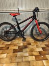 Mtb Ghost da bambino ruote 20