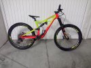 S-Works Enduro FSR Carbon 650B