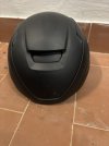 Kask Wasabi - Nero Opaco - Taglia M