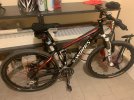 specialized s works ht m5