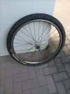Ruota Mavic 26