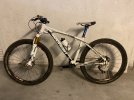 mtb taglia s ruote 26