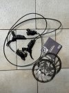 Sram Code RSC 4 Pistoncini - Funzionanti