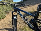 Trek SLAS 9.7