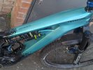 Cannondale Moterra Customizzata